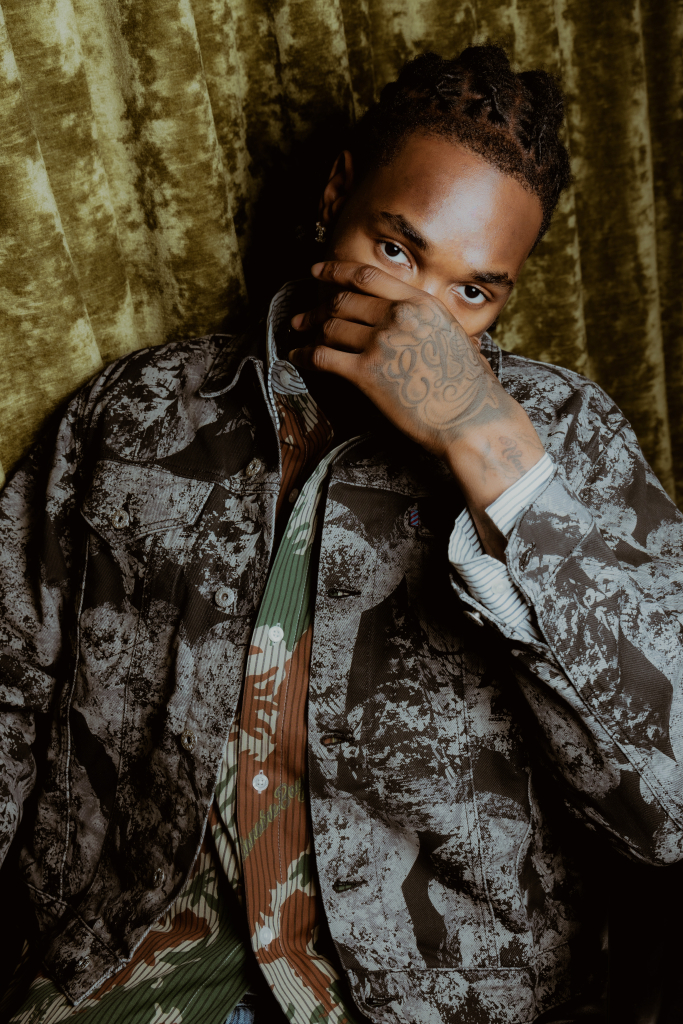 Photo Nono La Grinta