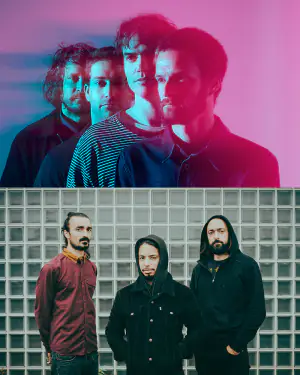 All Them Witches Slift Affiche Concert Olympia Paris