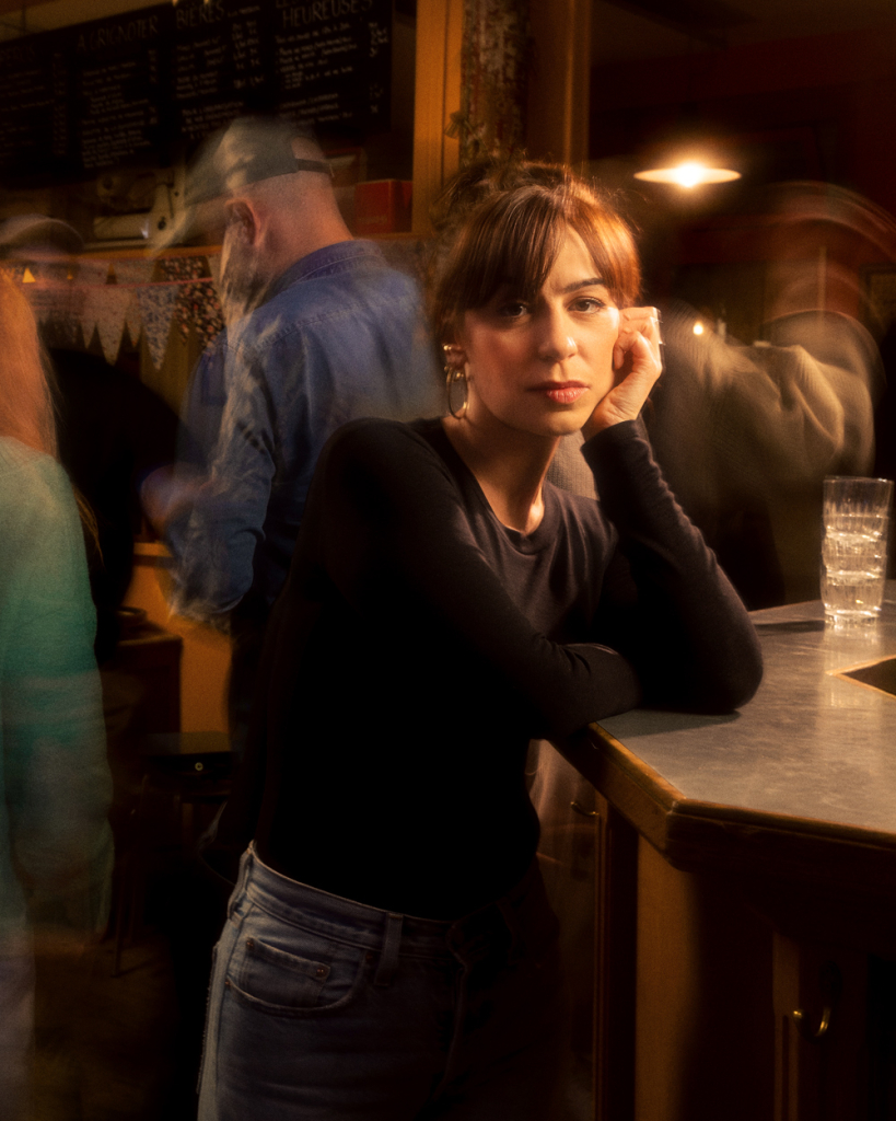 Photo Amandine Lourdel