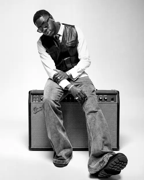 Franglish Affiche Concert Olympia Paris