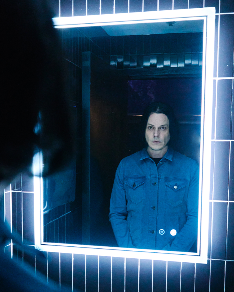 Photo Jack White