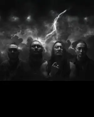 The Hu Affiche Concert Olympia Paris