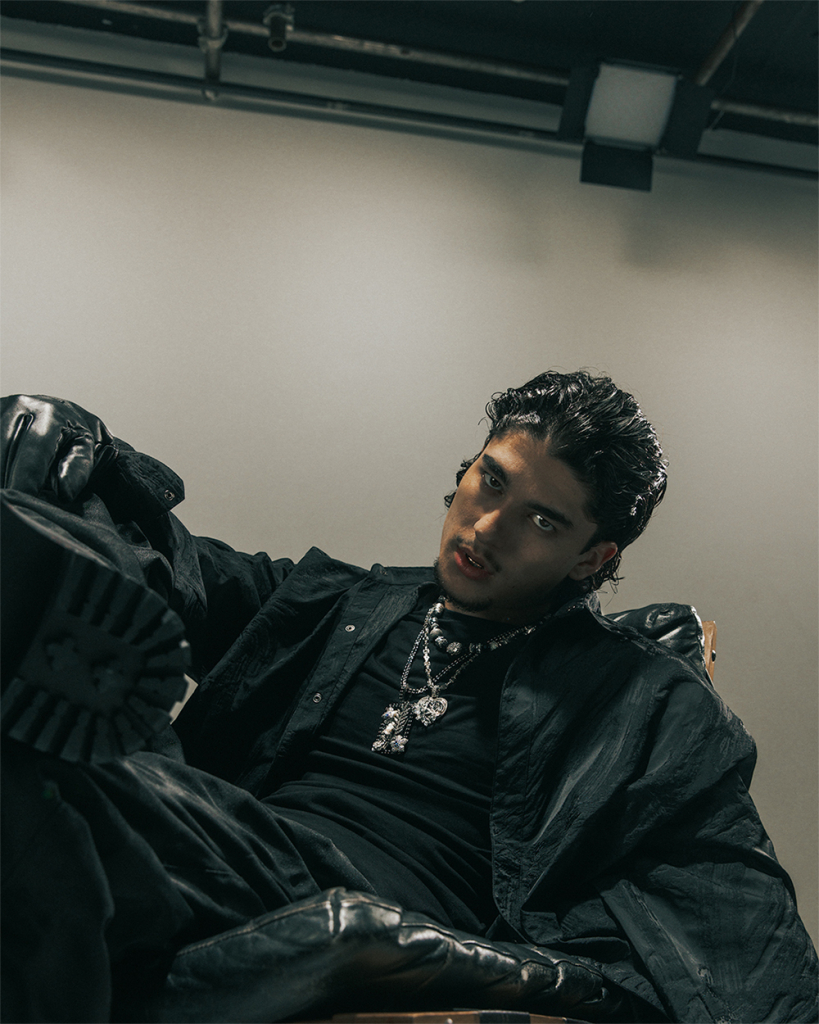 Affiche Dakeez en concert à L'Olympia