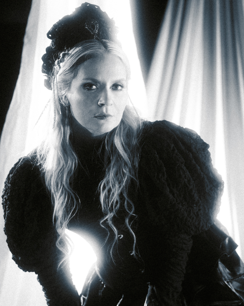 Affiche Eivør en concert à L'Olympia