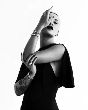 Mariza Concert Olympia Paris