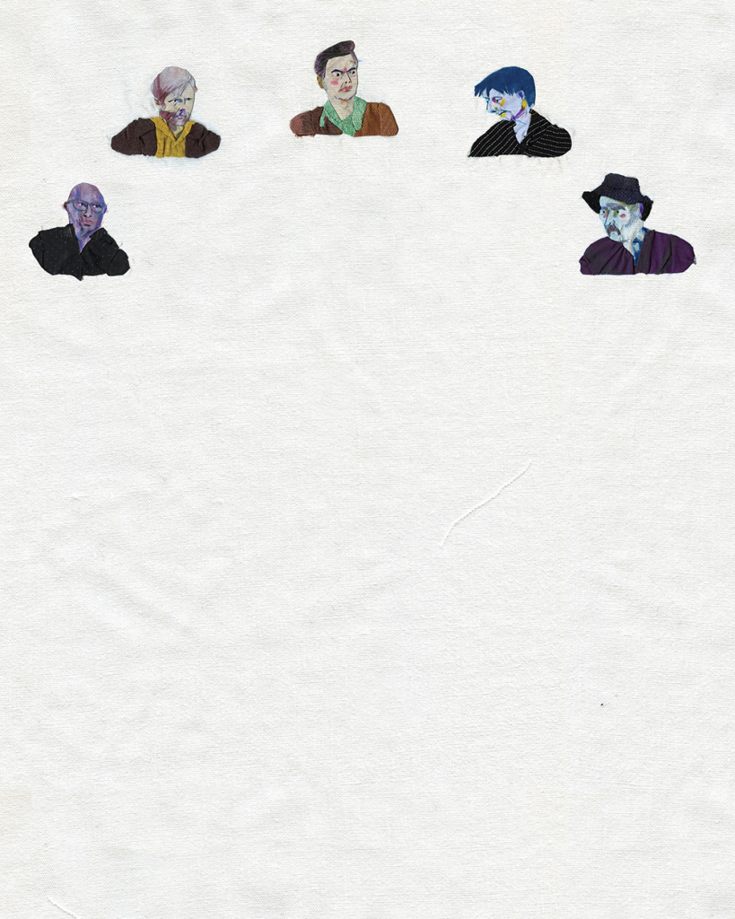 Affiche Tindersticks en concert à L'Olympia