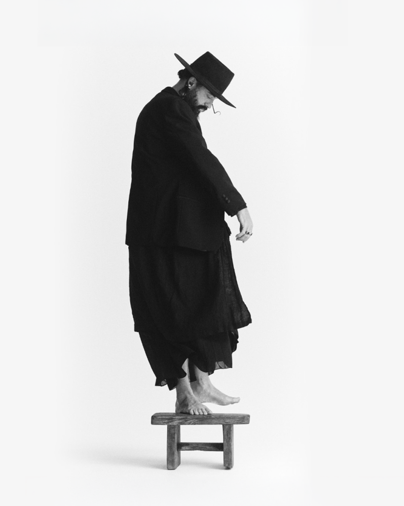 Affiche Ry X en concert à L'Olympia