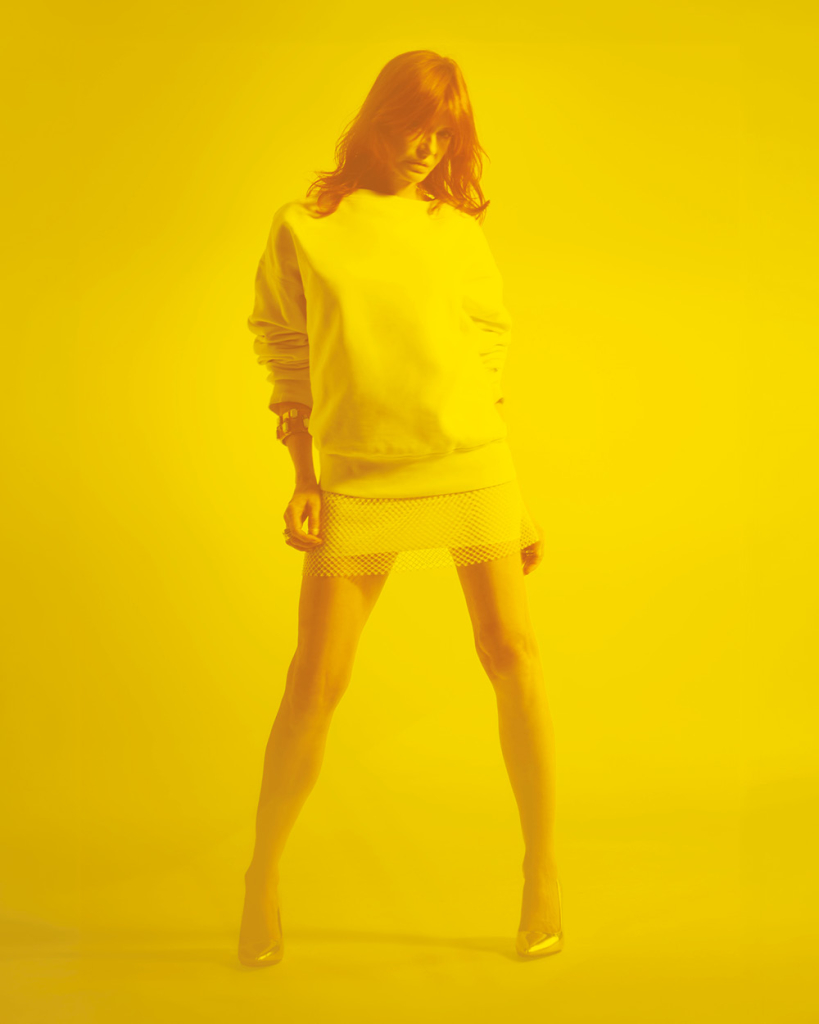 Affiche Axelle Red en concert à L'Olympia