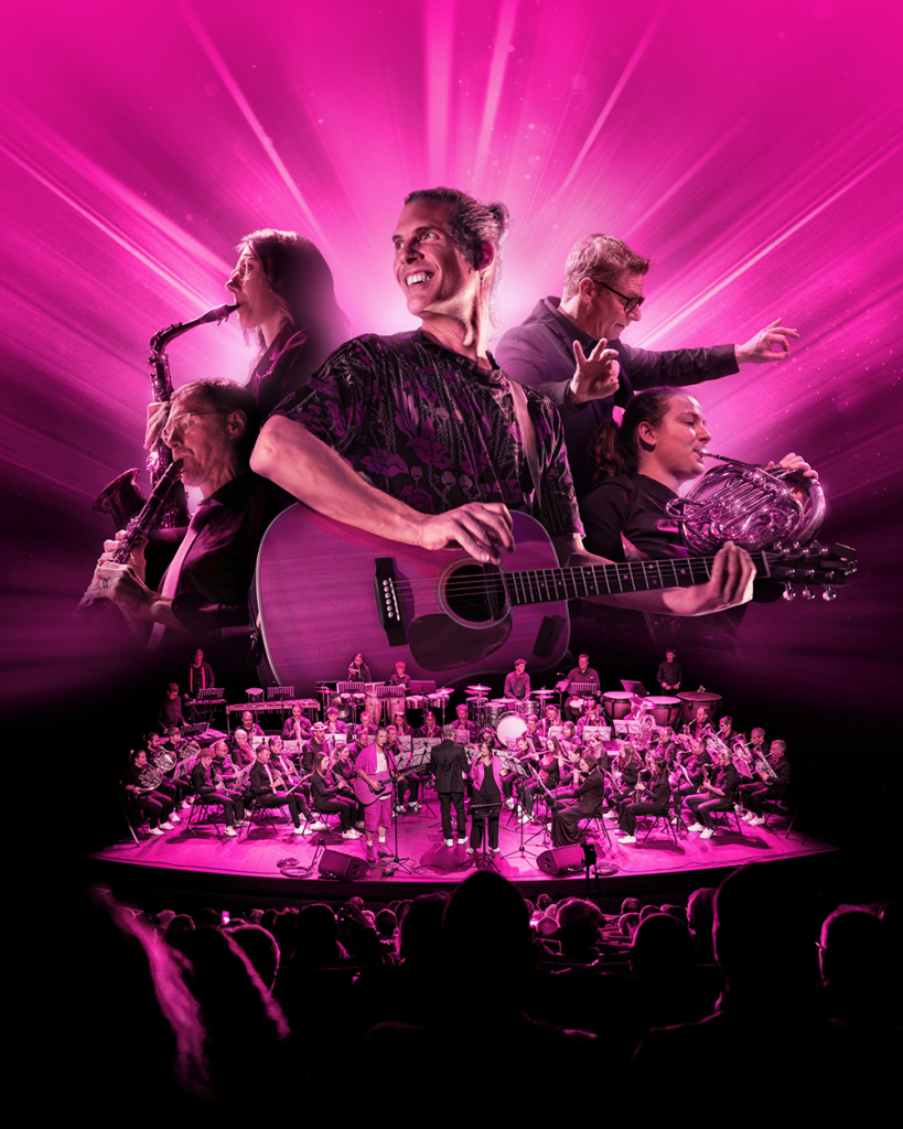 Affiche Celestin en concert à L'Olympia
