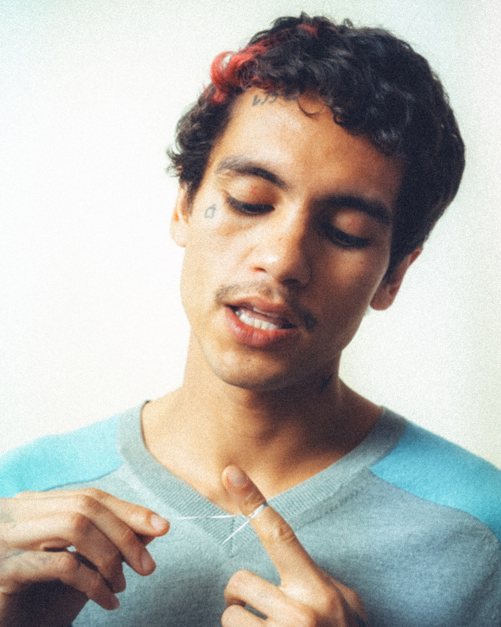 Dominic Fike