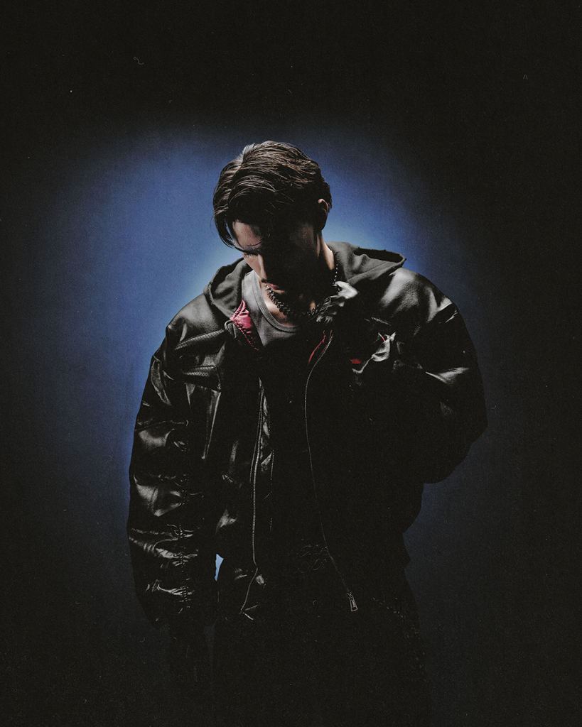 Affiche RnBoi en concert à L'Olympia